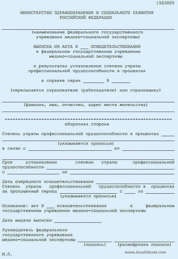 Протокол мсэ образец